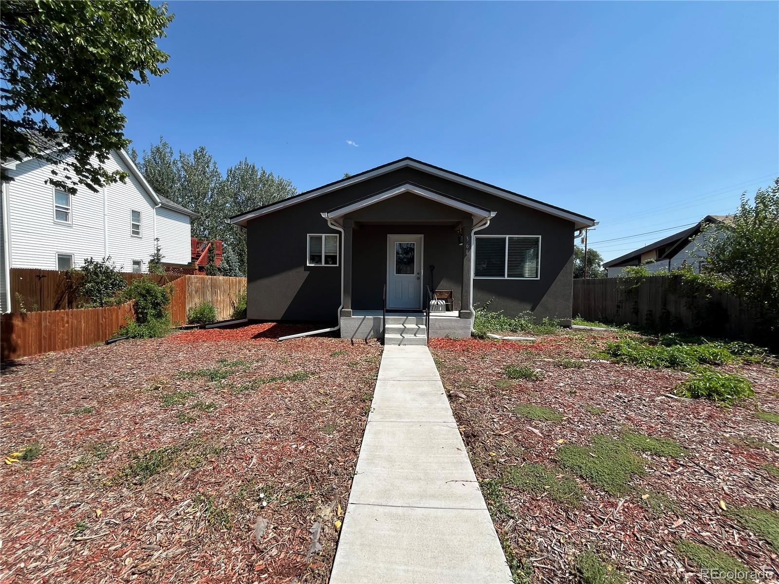 368 C Avenue Limon CO 80828