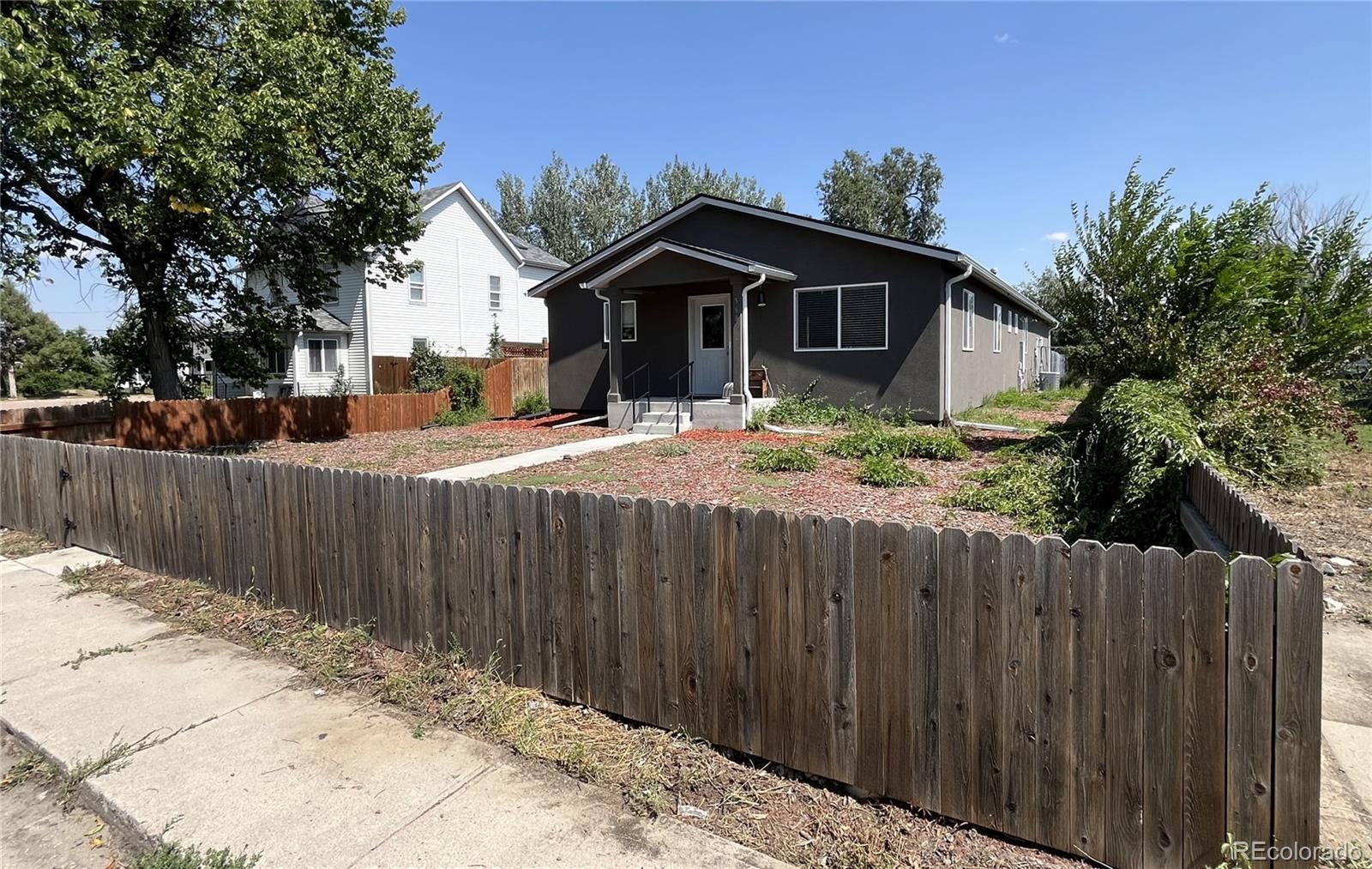 368 C Avenue Limon CO 80828