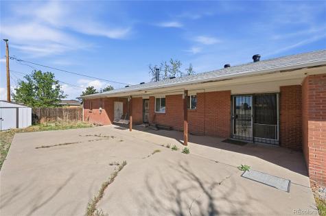 15990 E 13th Avenue Aurora CO 80011