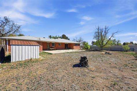 15990 E 13th Avenue Aurora CO 80011