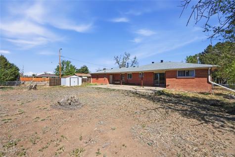 15990 E 13th Avenue Aurora CO 80011