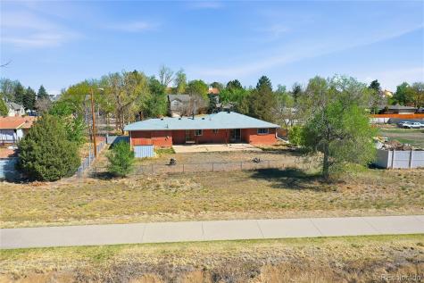 15990 E 13th Avenue Aurora CO 80011