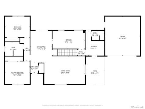 15990 E 13th Avenue Aurora CO 80011