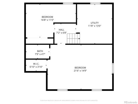 15990 E 13th Avenue Aurora CO 80011