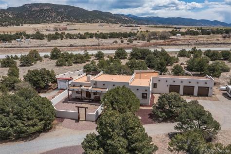 12707 County Road 195a Salida CO 81201