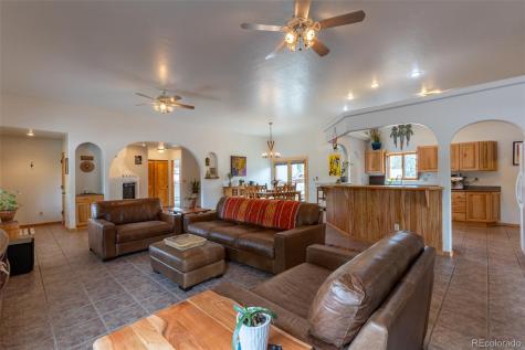 12707 County Road 195a Salida CO 81201
