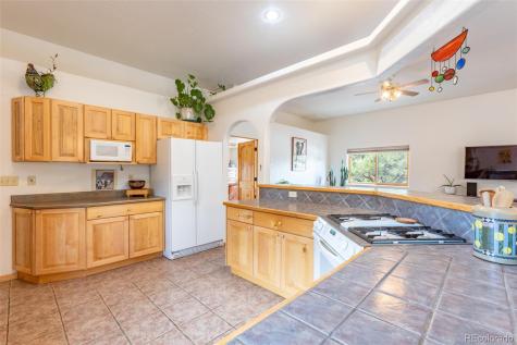 12707 County Road 195a Salida CO 81201