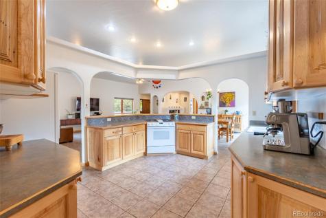 12707 County Road 195a Salida CO 81201