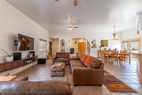 12707 County Road 195a Salida CO 81201