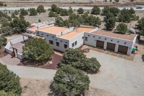 12707 County Road 195a Salida CO 81201
