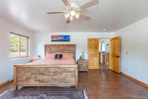 12707 County Road 195a Salida CO 81201