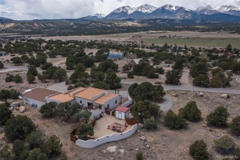 12707 County Road 195a Salida CO 81201