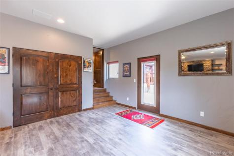 12707 County Road 195a Salida CO 81201