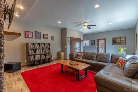 12707 County Road 195a Salida CO 81201