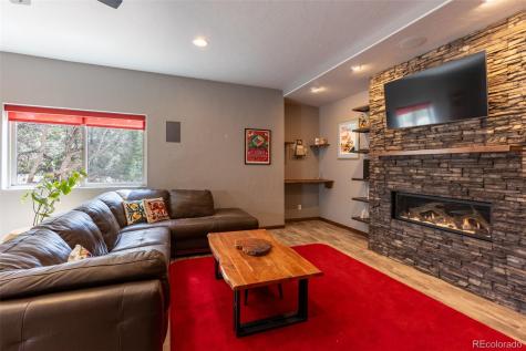 12707 County Road 195a Salida CO 81201