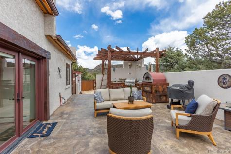12707 County Road 195a Salida CO 81201