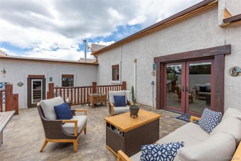 12707 County Road 195a Salida CO 81201