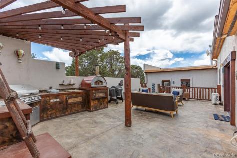 12707 County Road 195a Salida CO 81201