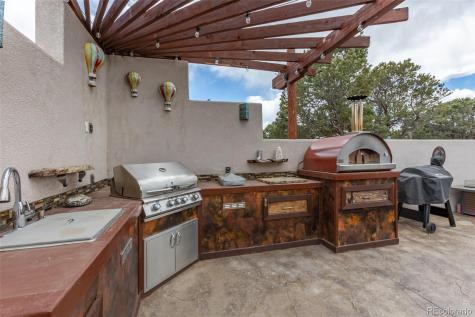 12707 County Road 195a Salida CO 81201
