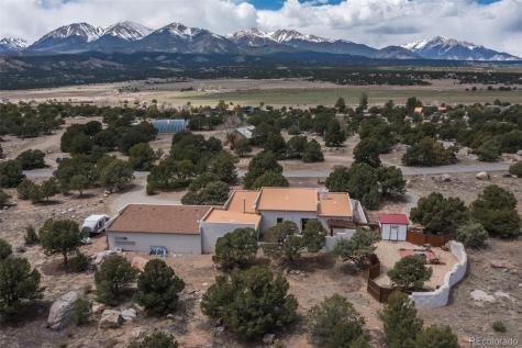 12707 County Road 195a Salida CO 81201