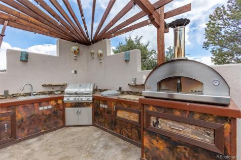12707 County Road 195a Salida CO 81201