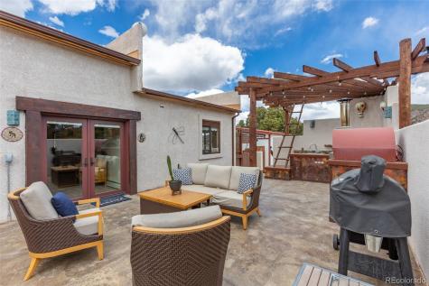 12707 County Road 195a Salida CO 81201