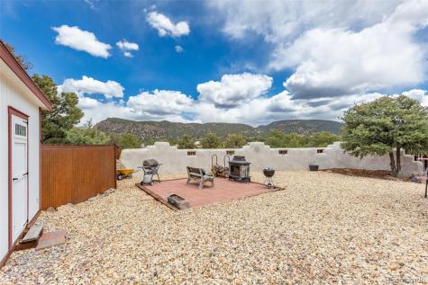 12707 County Road 195a Salida CO 81201