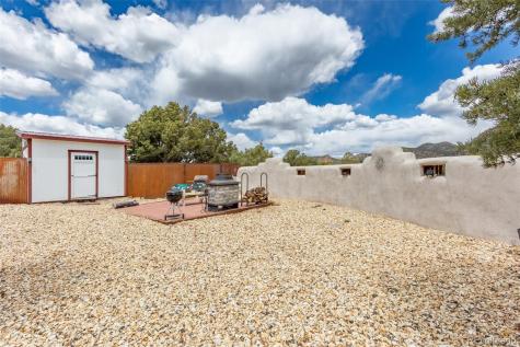 12707 County Road 195a Salida CO 81201