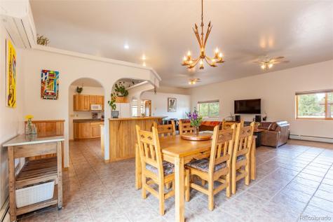 12707 County Road 195a Salida CO 81201