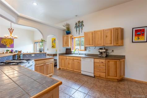 12707 County Road 195a Salida CO 81201