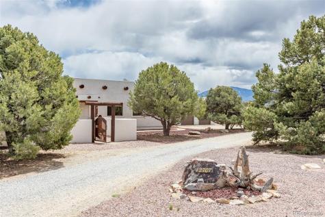 12707 County Road 195a Salida CO 81201