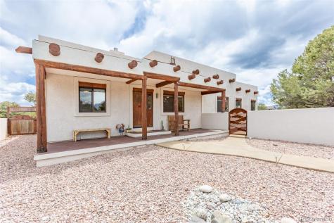 12707 County Road 195a Salida CO 81201