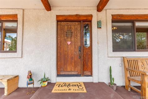12707 County Road 195a Salida CO 81201