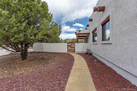 12707 County Road 195a Salida CO 81201
