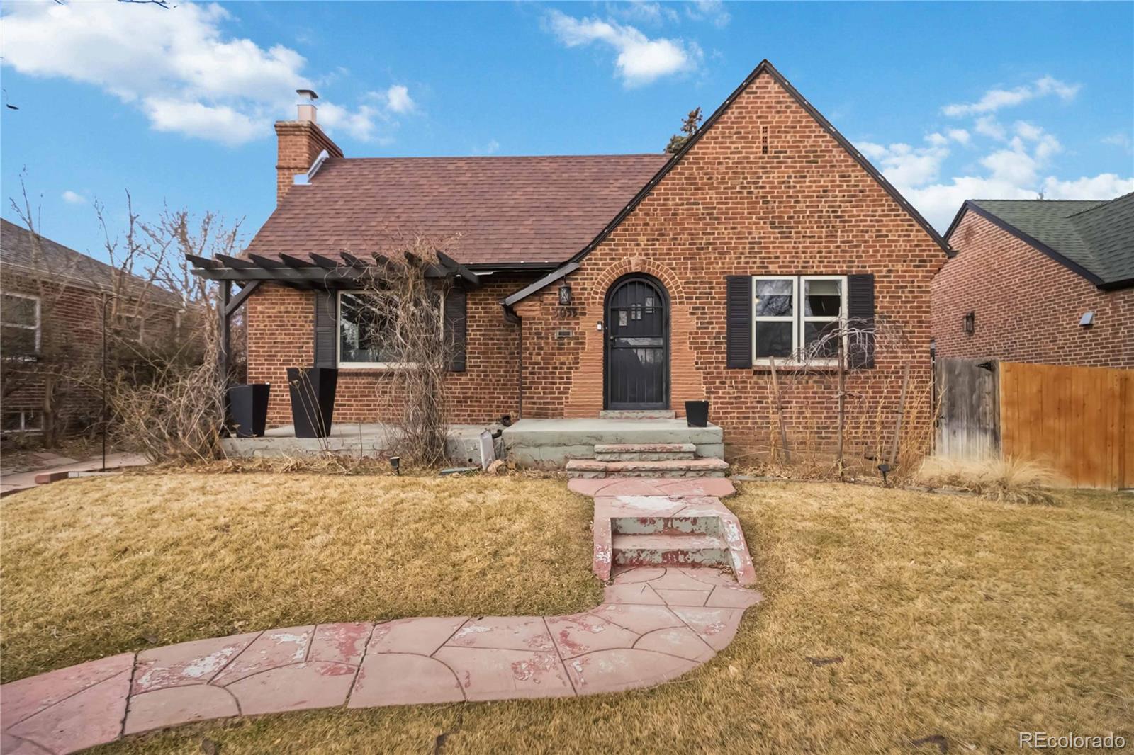 3055 Ash Street Denver CO 80207