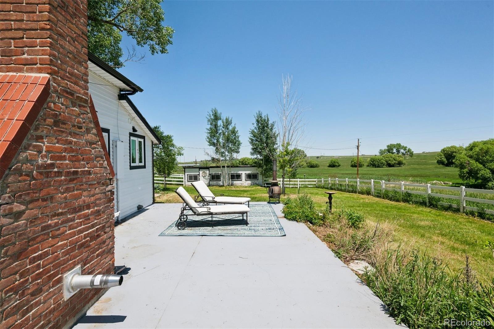 11675 Steele Avenue Elbert CO 80106