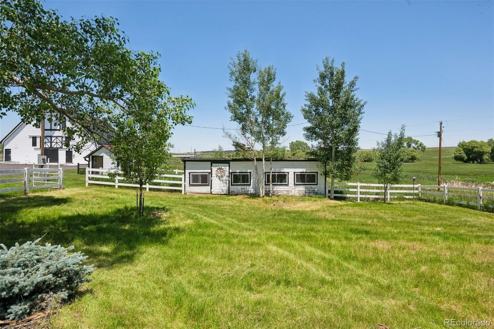 11675 Steele Avenue Elbert CO 80106