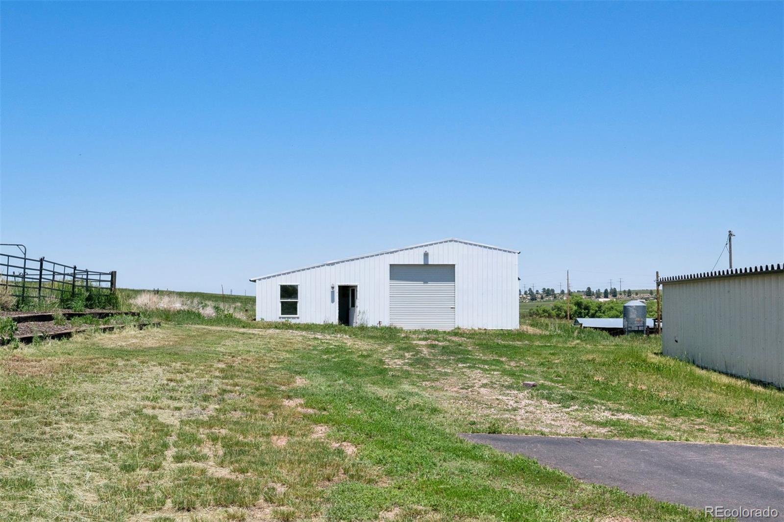 11675 Steele Avenue Elbert CO 80106