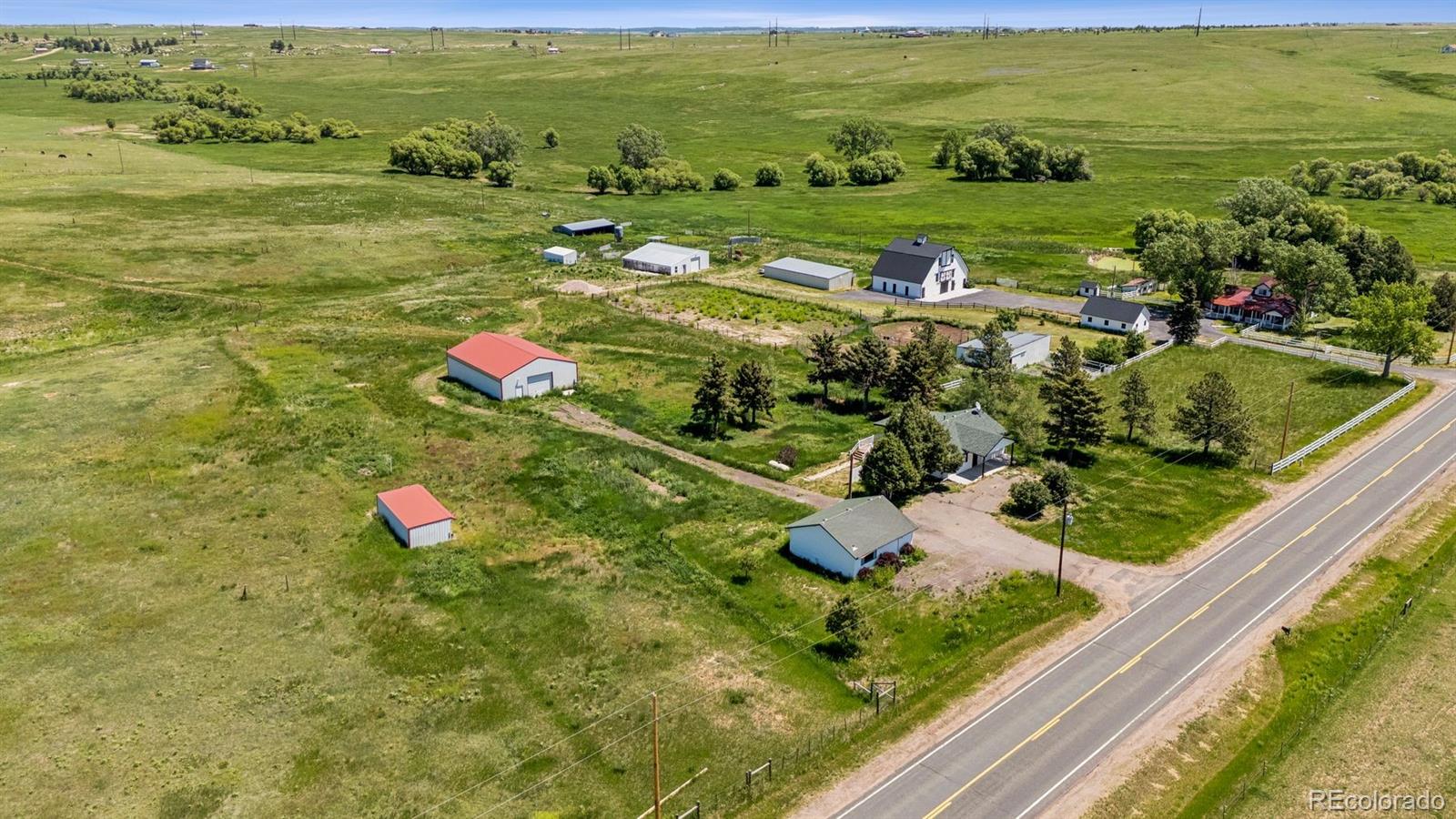 11675 Steele Avenue Elbert CO 80106