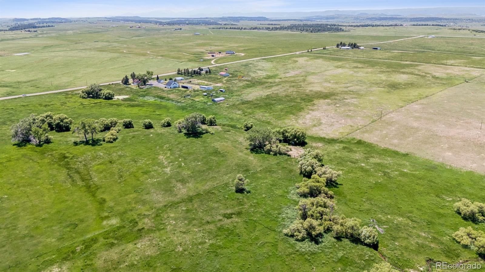 11675 Steele Avenue Elbert CO 80106