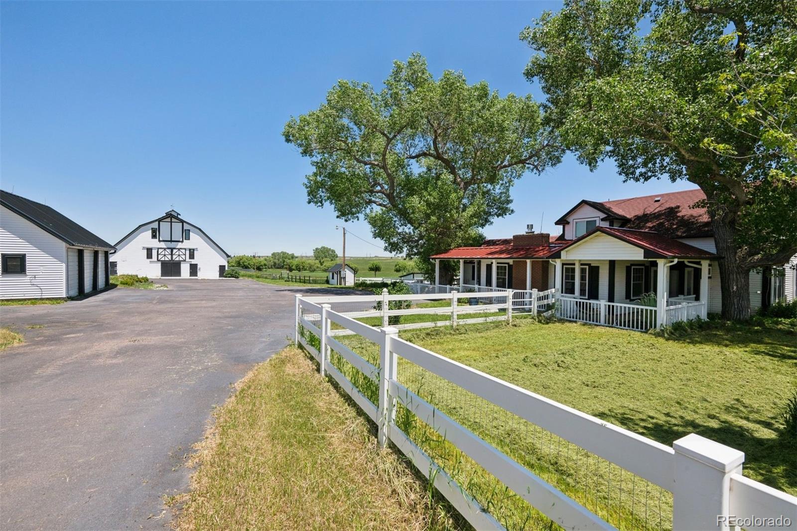 11675 Steele Avenue Elbert CO 80106