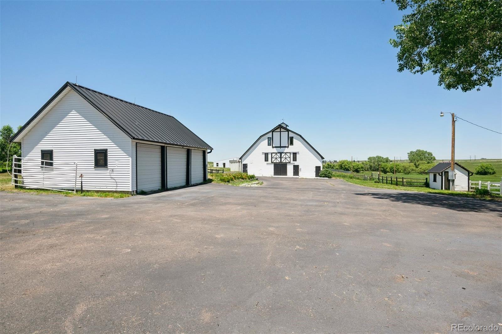 11675 Steele Avenue Elbert CO 80106