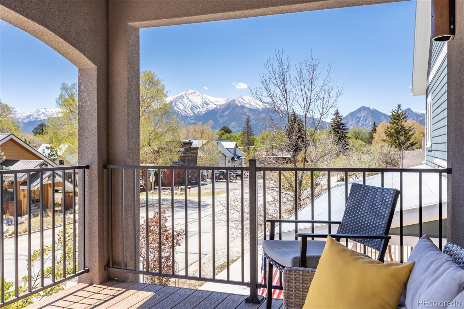 428 Cedar Street Buena Vista CO 81211