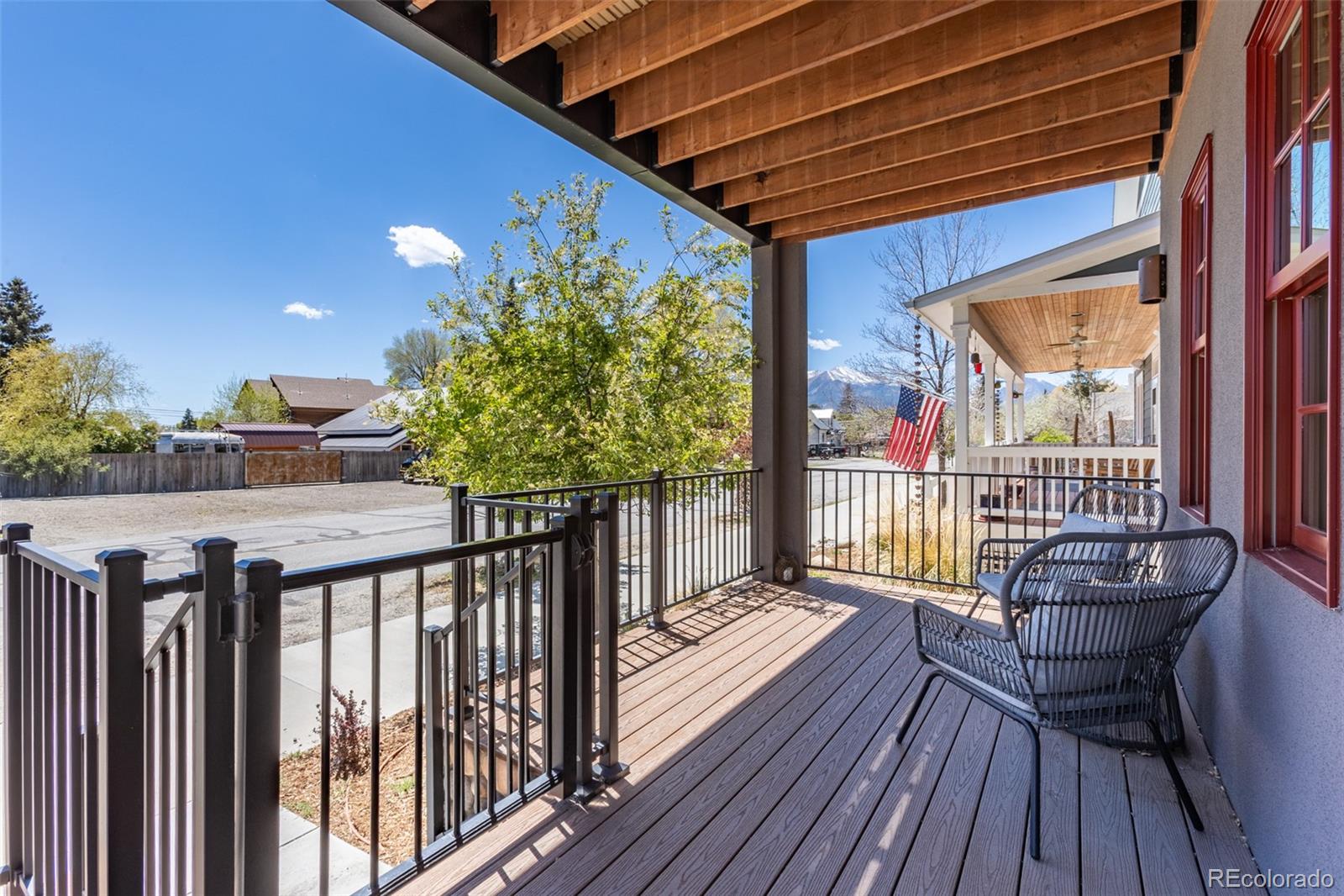 428 Cedar Street Buena Vista CO 81211