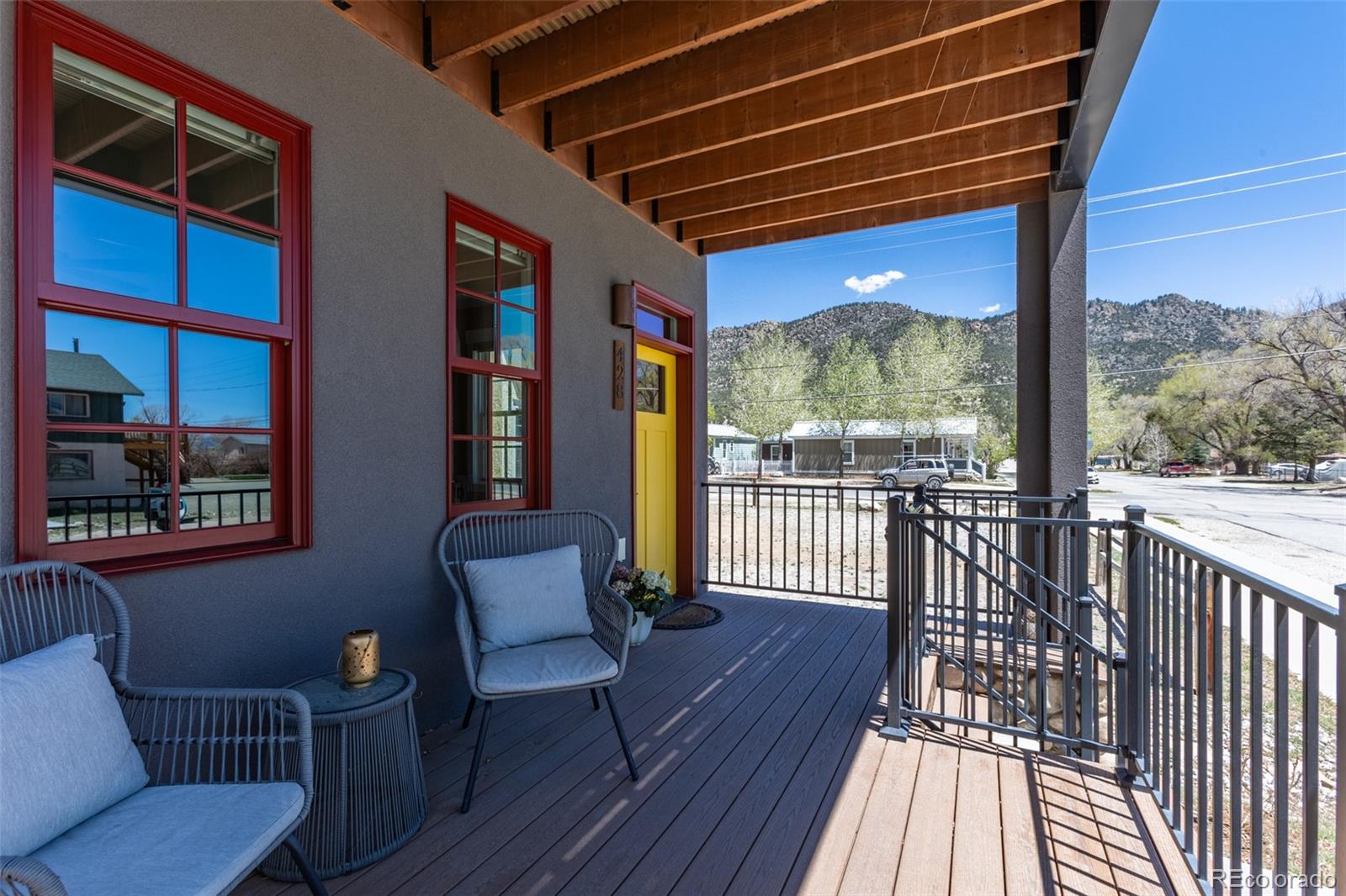 428 Cedar Street Buena Vista CO 81211