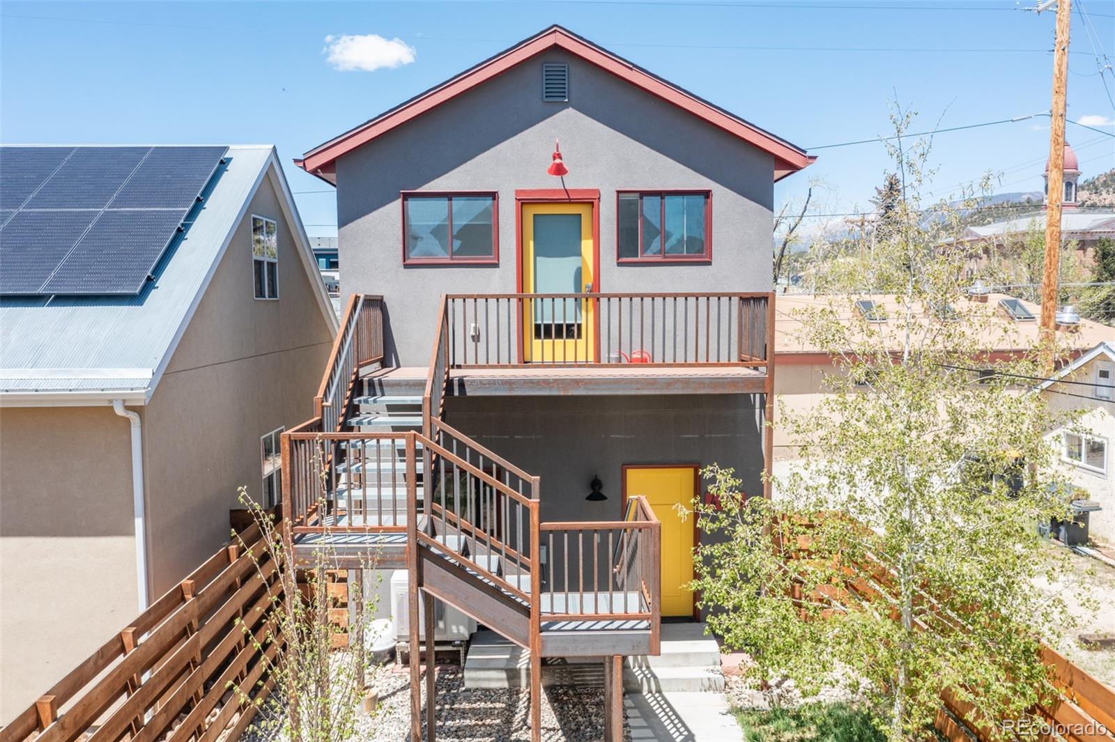 428 Cedar Street Buena Vista CO 81211