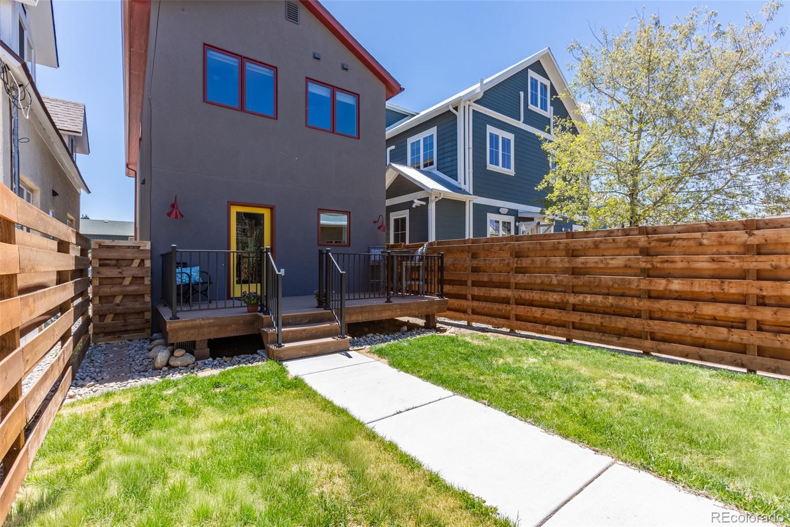 428 Cedar Street Buena Vista CO 81211