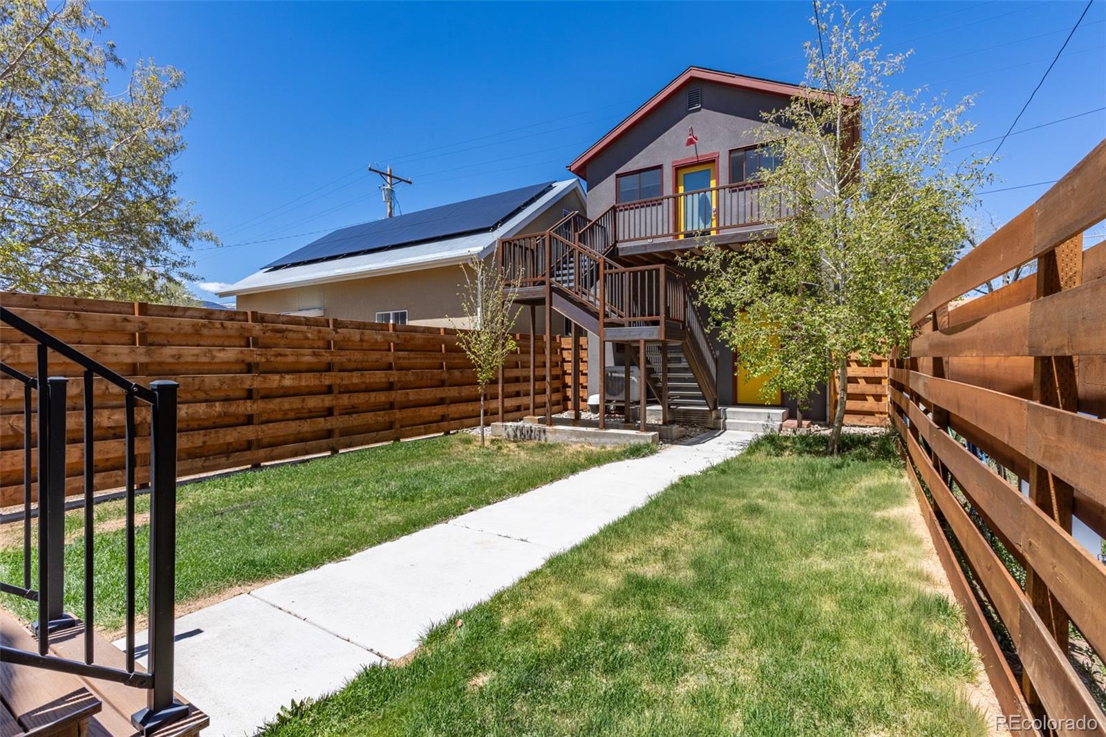 428 Cedar Street Buena Vista CO 81211