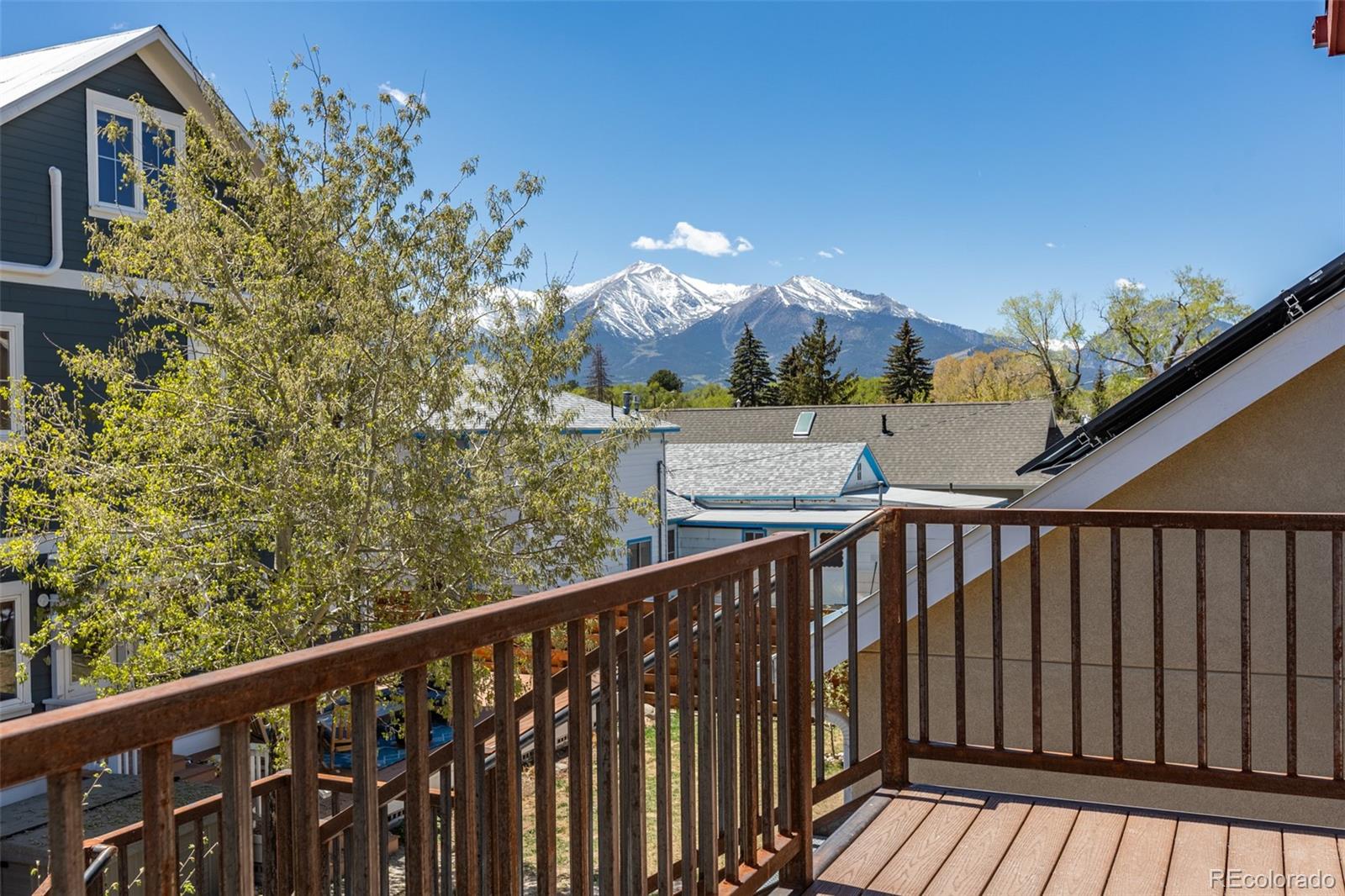 428 Cedar Street Buena Vista CO 81211