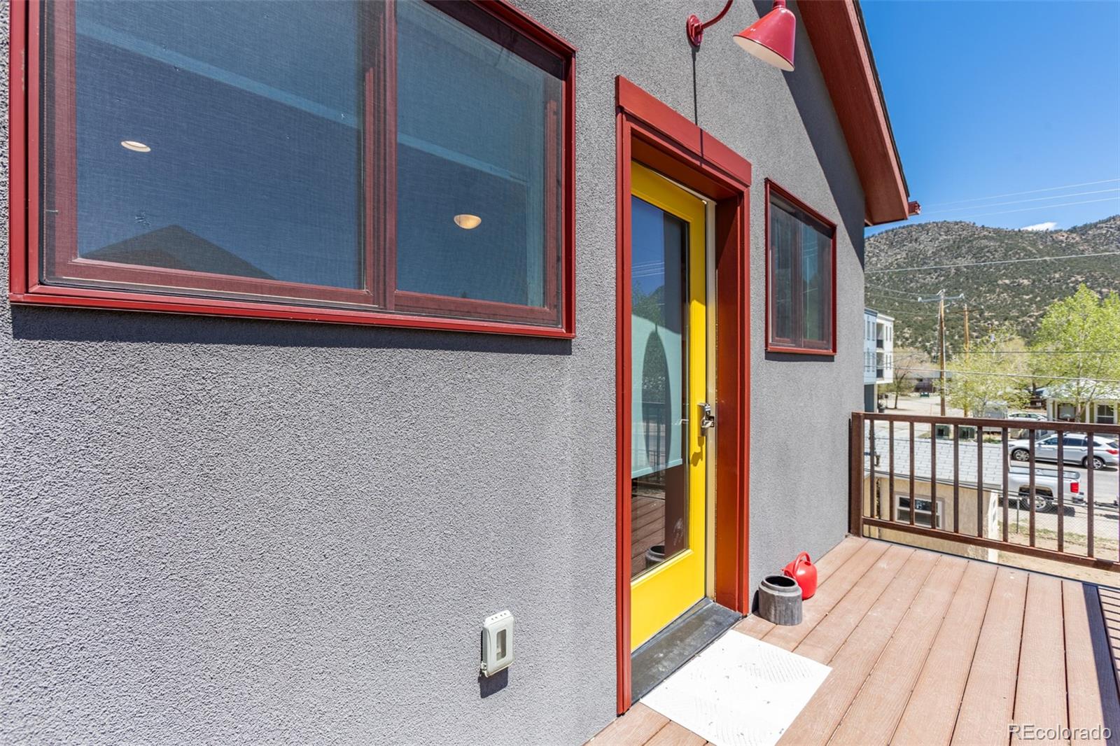 428 Cedar Street Buena Vista CO 81211